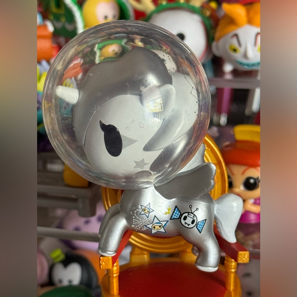 Tokidoki - Picture 2 of 2